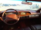 Thumbnail Photo 6 for 1991 Chevrolet Caprice Classic Sedan